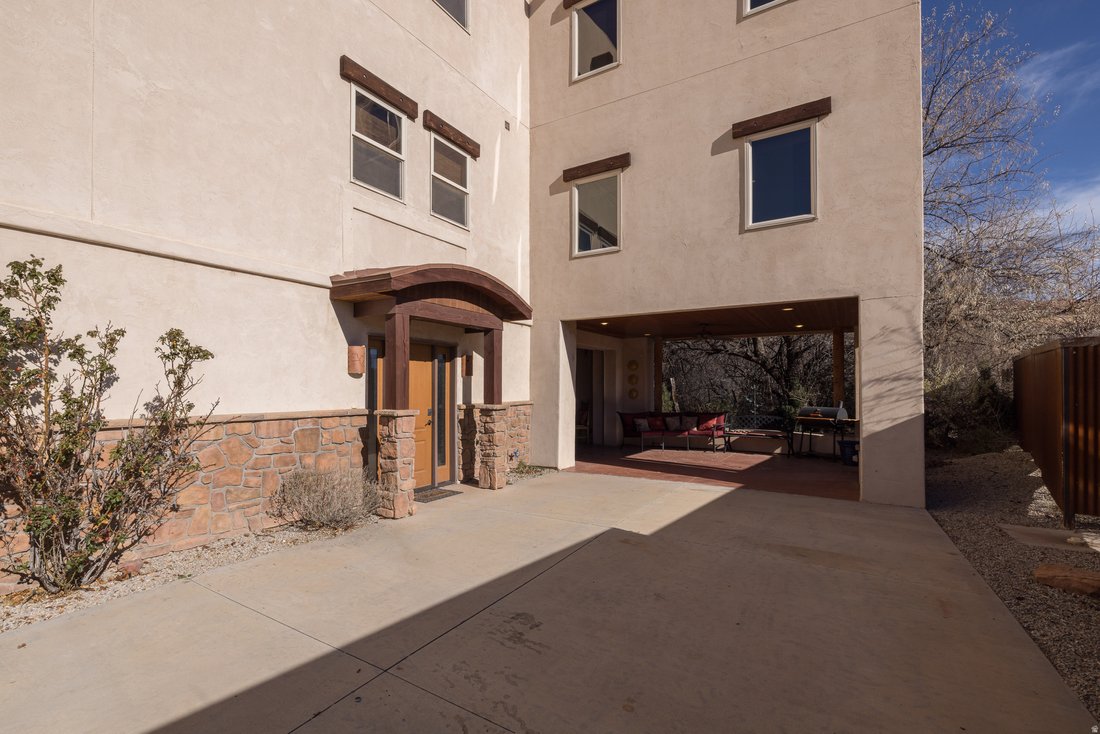 House in Moab, Utah, United States 5 - 16801506