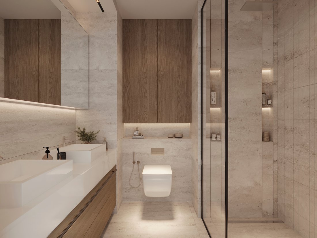 Apartment in DIFC / Dubai International Financial Centre, Dubai, United Arab Emirates 5 - 16804175