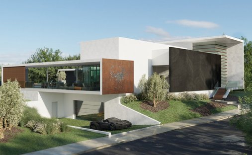 Villa in Benalmadena, Andalusia, Spain 1