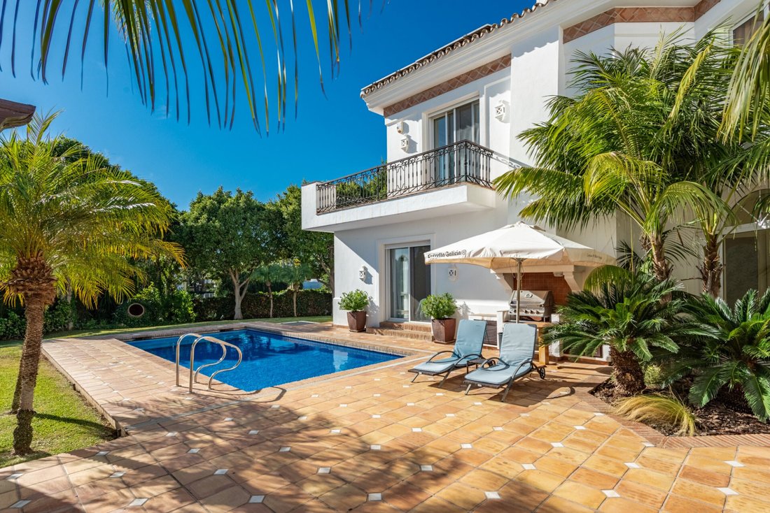 Villa in Spain 1 - 16805181