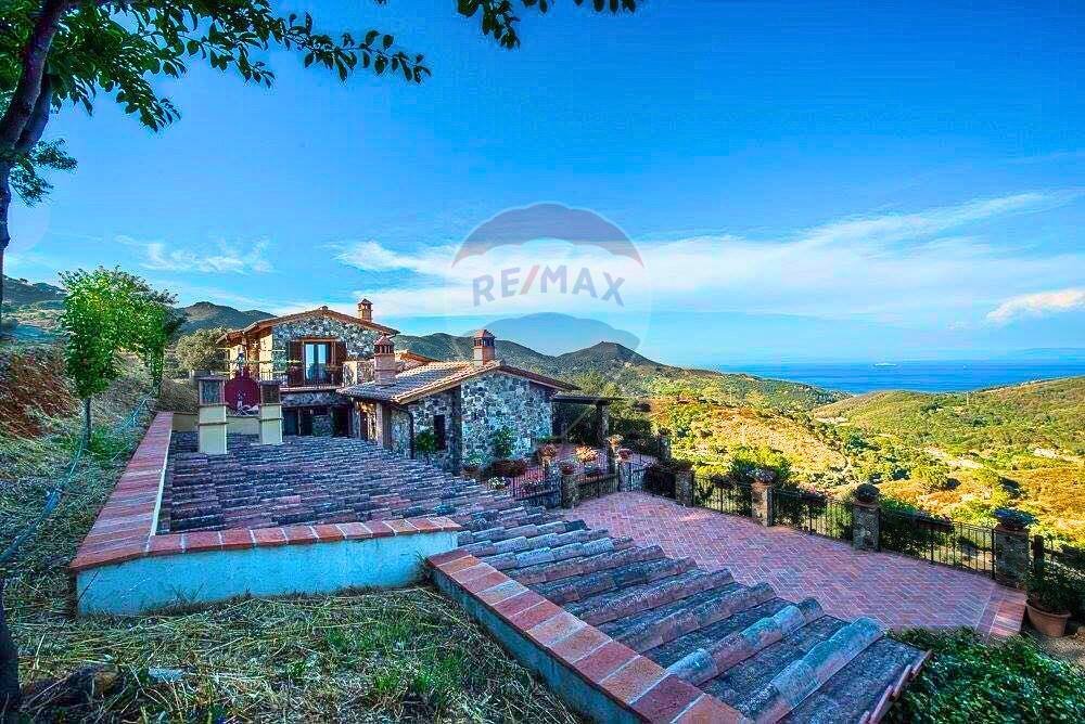 Villa in Rio Marina, Tuscany, Italy 2 - 16802715