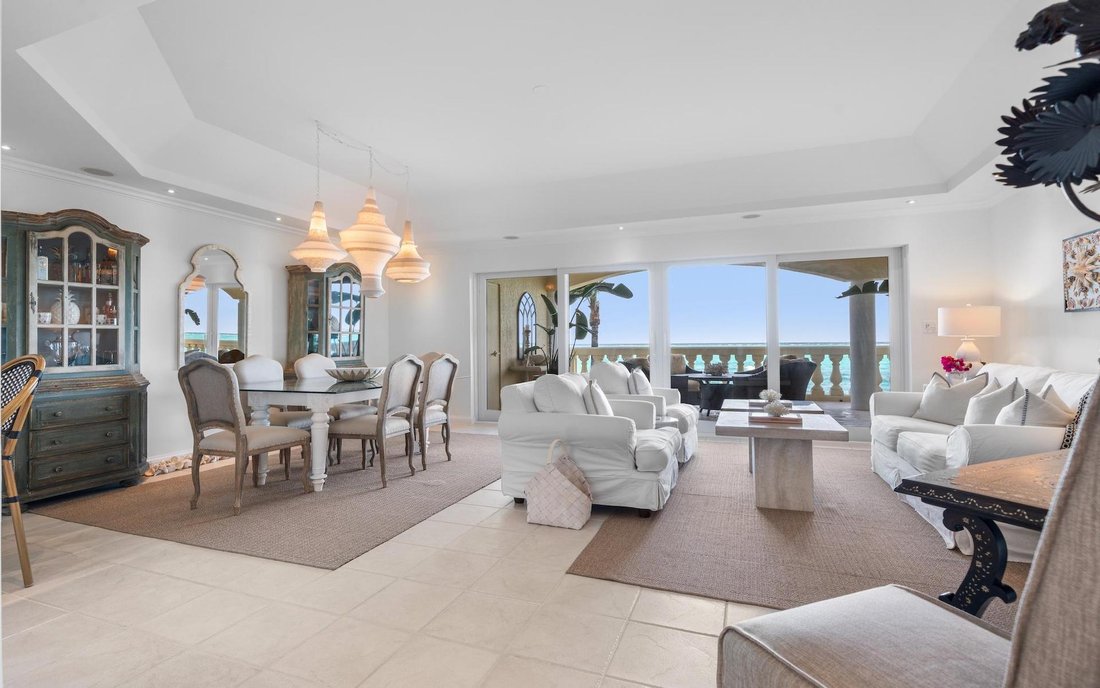 Apartment in Nassau, New Providence, The Bahamas 4 - 16798513
