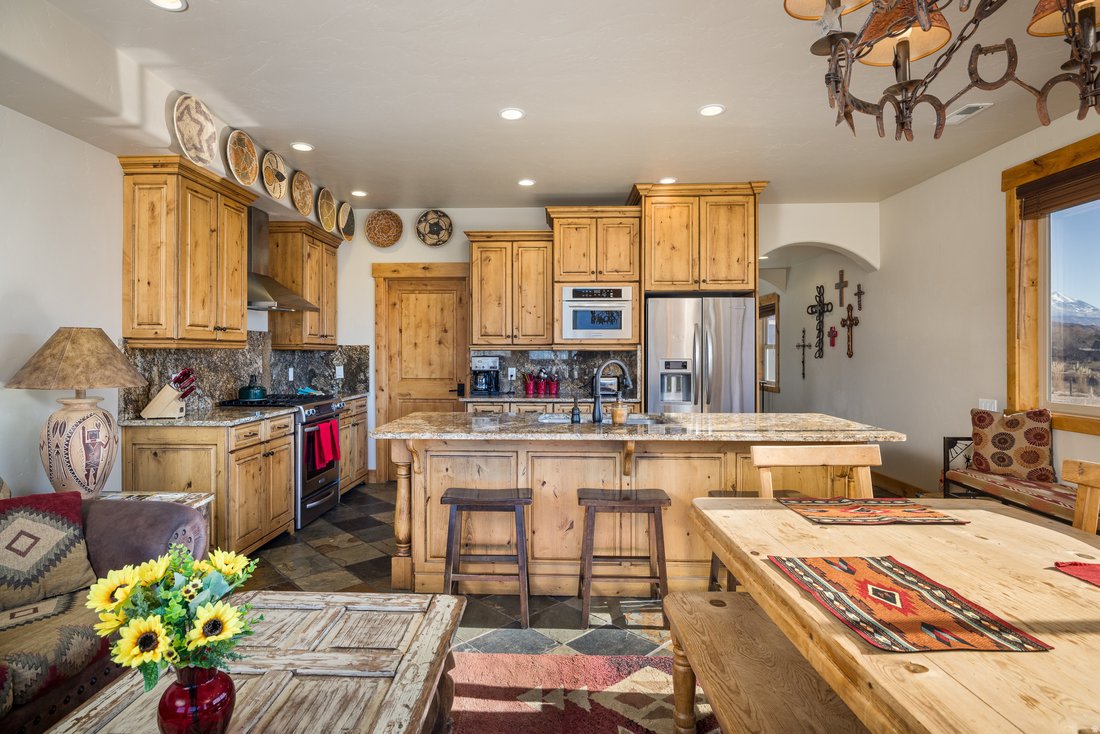 House in Moab, Utah, United States 2 - 16801506