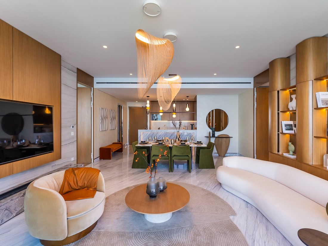 Apartment in Dubai Marina / Marsa Dubai, Dubai, United Arab Emirates 4 - 16804400