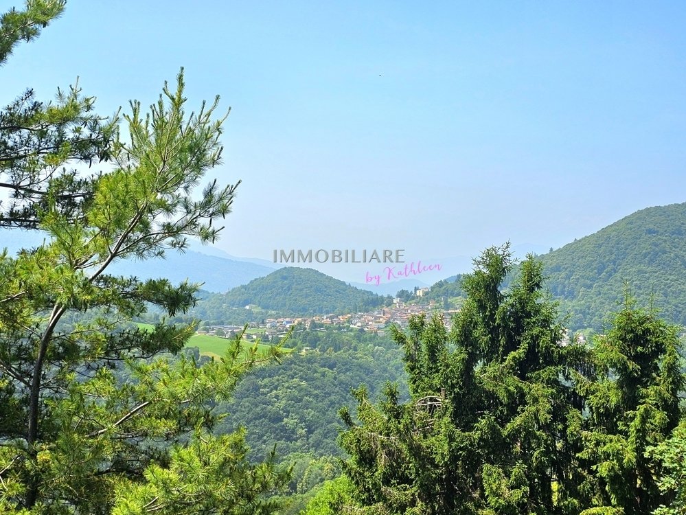 Land in Aranno, Ticino, Switzerland 3 - 16798625