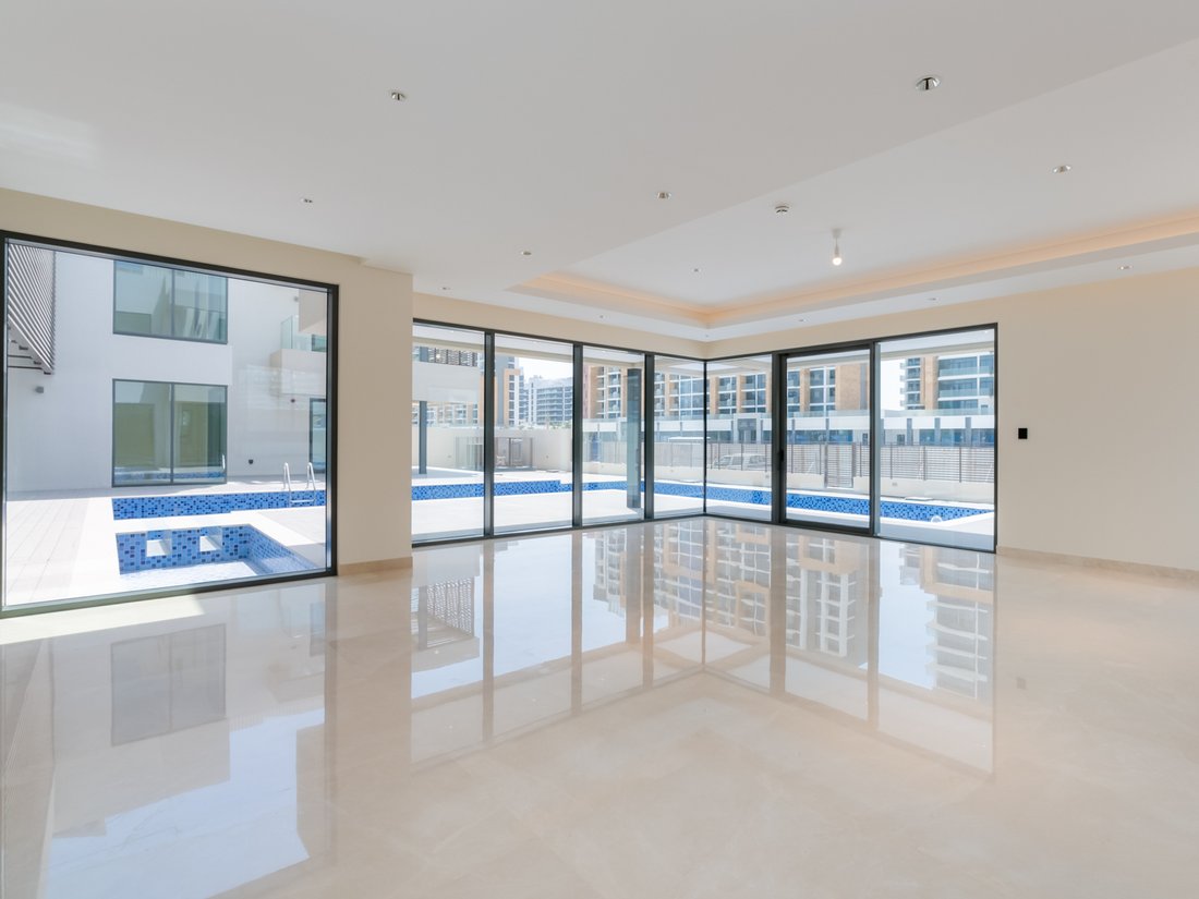 Villa in MBR City / Mohammed Bin Rashid City, Dubai, United Arab Emirates 3 - 16804502