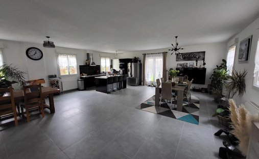 Just 1h30 From Paris, A Haven Of Nature And Authenticity