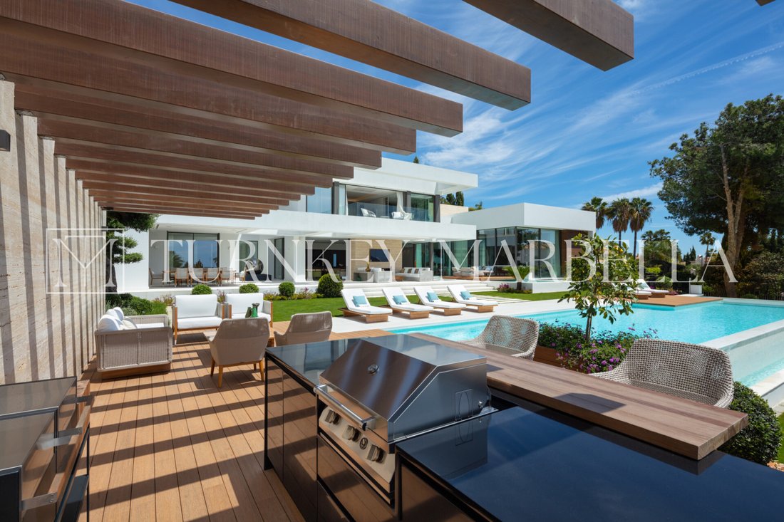 Villa in Spain 2 - 16806109
