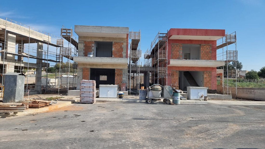 Villa à Émpa, Paphos, Chypre 3 - 16798300
