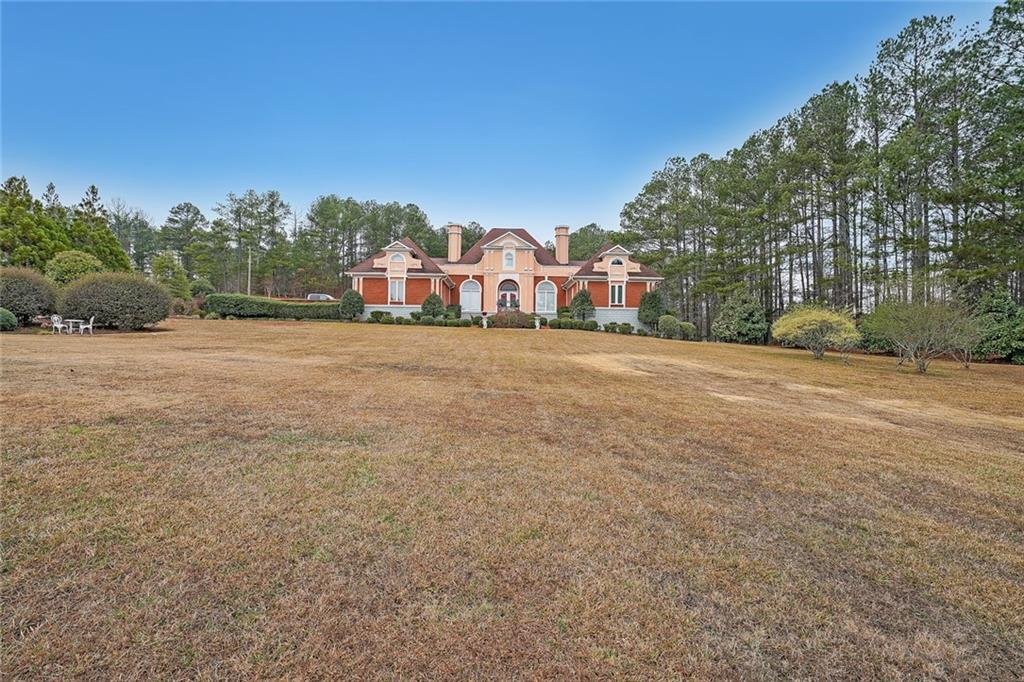 House in Hiram, Georgia, United States 1 - 16803939