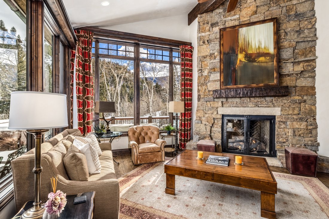 House in Avon, Colorado, United States 2 - 15915247
