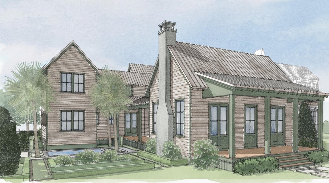 House in Mount Pleasant, South Carolina, United States 2 - 16801911
