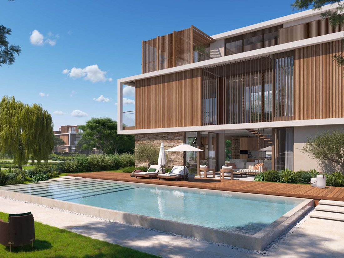 Villa in Wadi Al Safa 7, Wadi Al Safa, Dubai 1 - 16804358