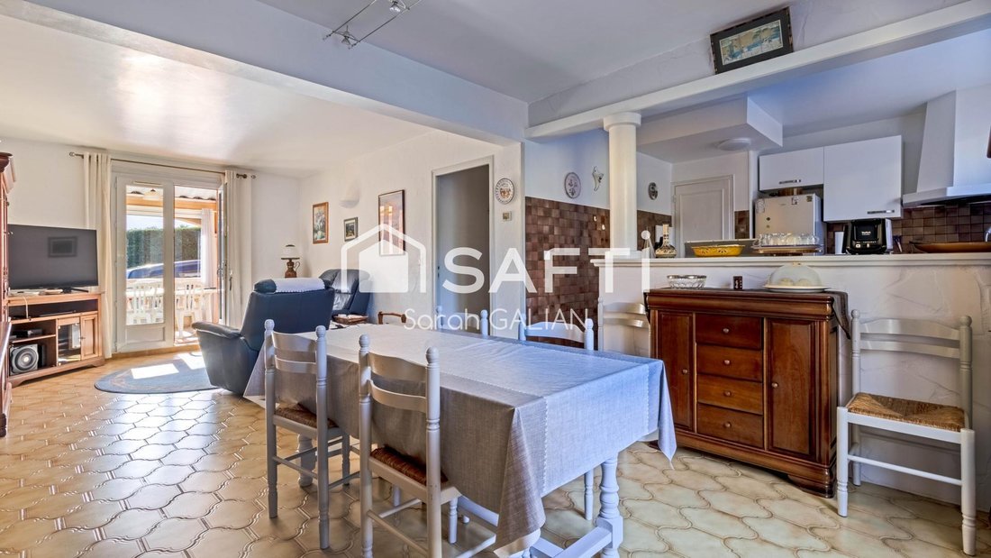 House in Ecarts, Roquebrune-sur-Argens, France 4 - 16805984