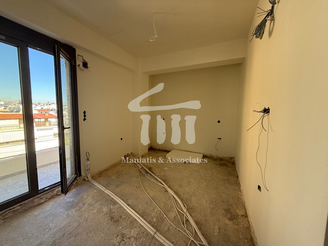 Appartement à South Athens, Attique, Grèce 4 - 13778687