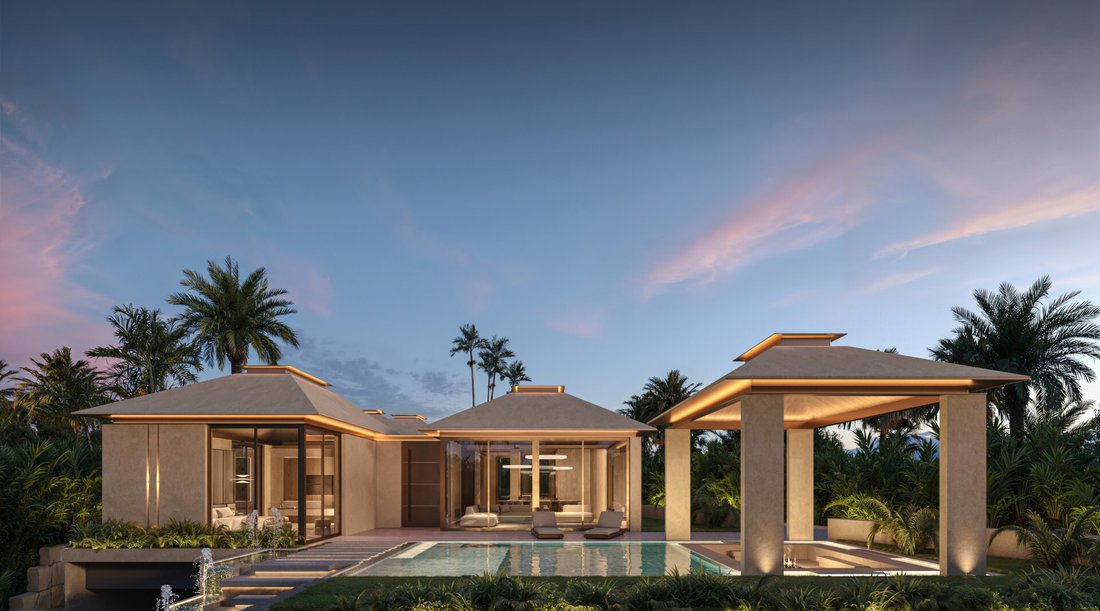 Villa in Nueva Andalucia, Marbella, Spain 2 - 16805517