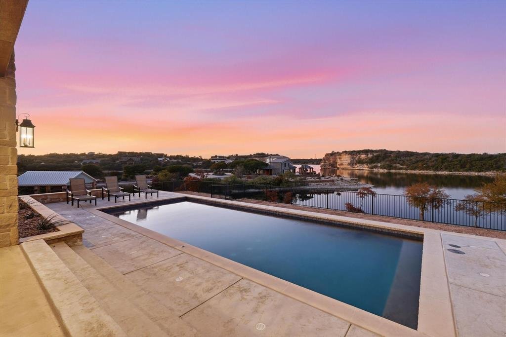 House in Graford, Texas, United States 3 - 16801783