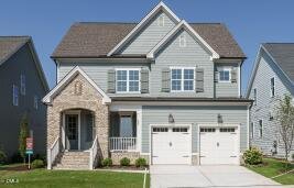 Casa a Holly Springs, Carolina del Nord, Stati Uniti 3 - 16800801