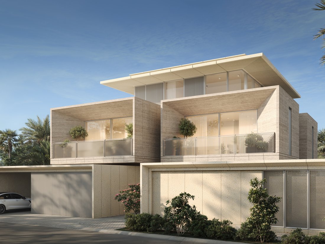 Villa in Hadaeq Sheikh Mohammed Bin Rashid, Dubai, United Arab Emirates 2 - 16804426