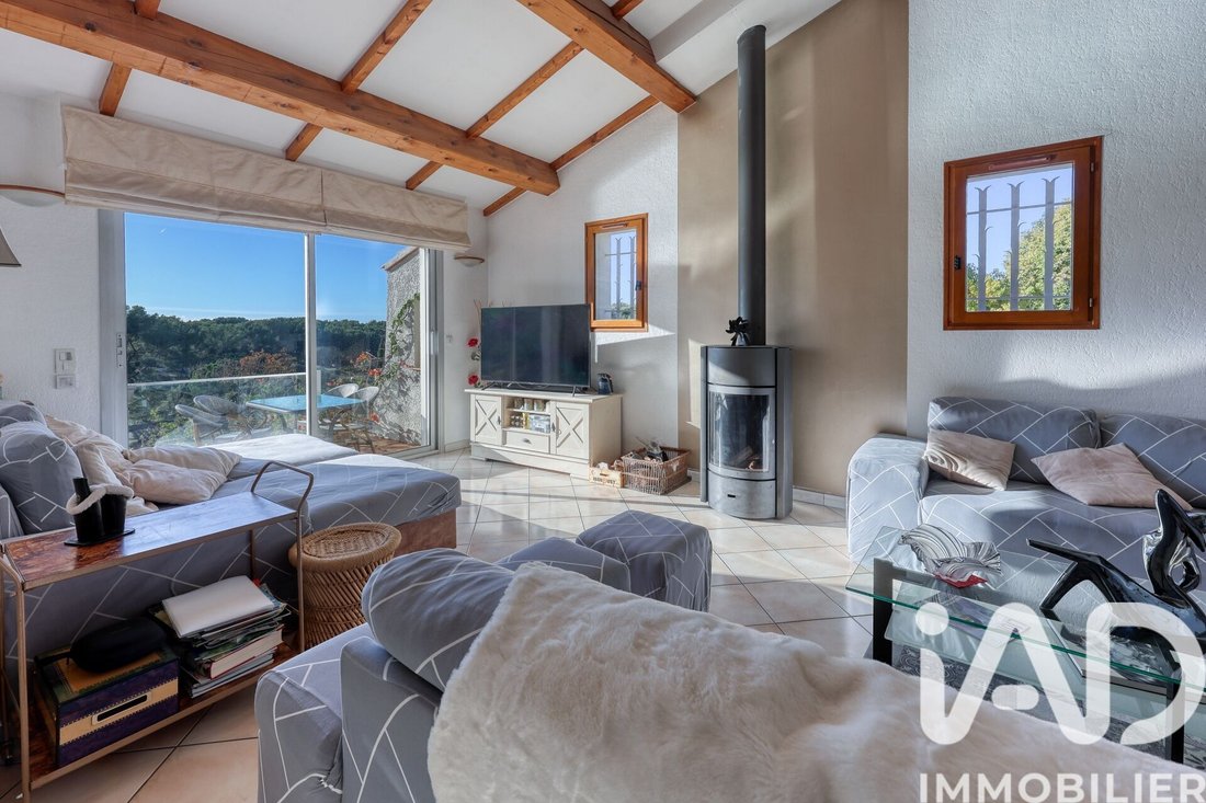 House in Nord, Sanary-sur-Mer, France 3 - 16808567
