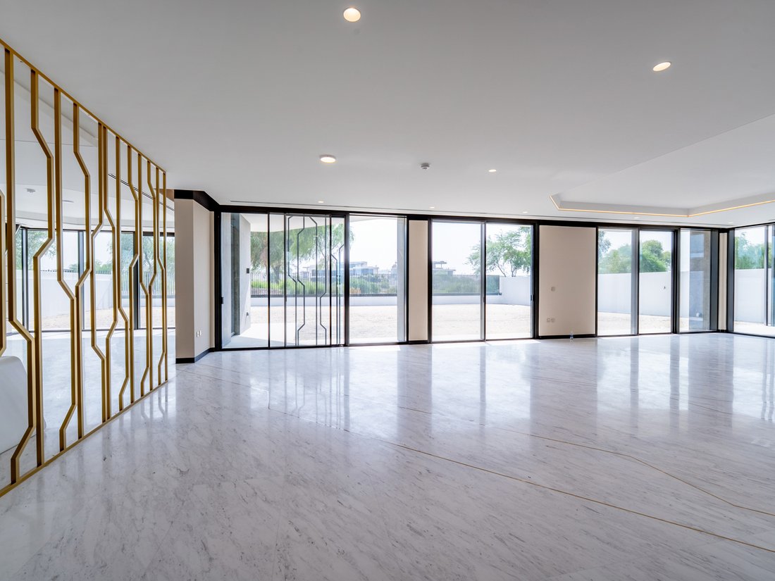 Villa in Hadaeq Sheikh Mohammed Bin Rashid, Dubai, United Arab Emirates 5 - 16804163