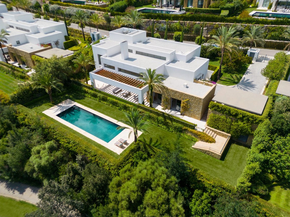 Villa in Casares, Andalusia, Spain 2 - 16805270