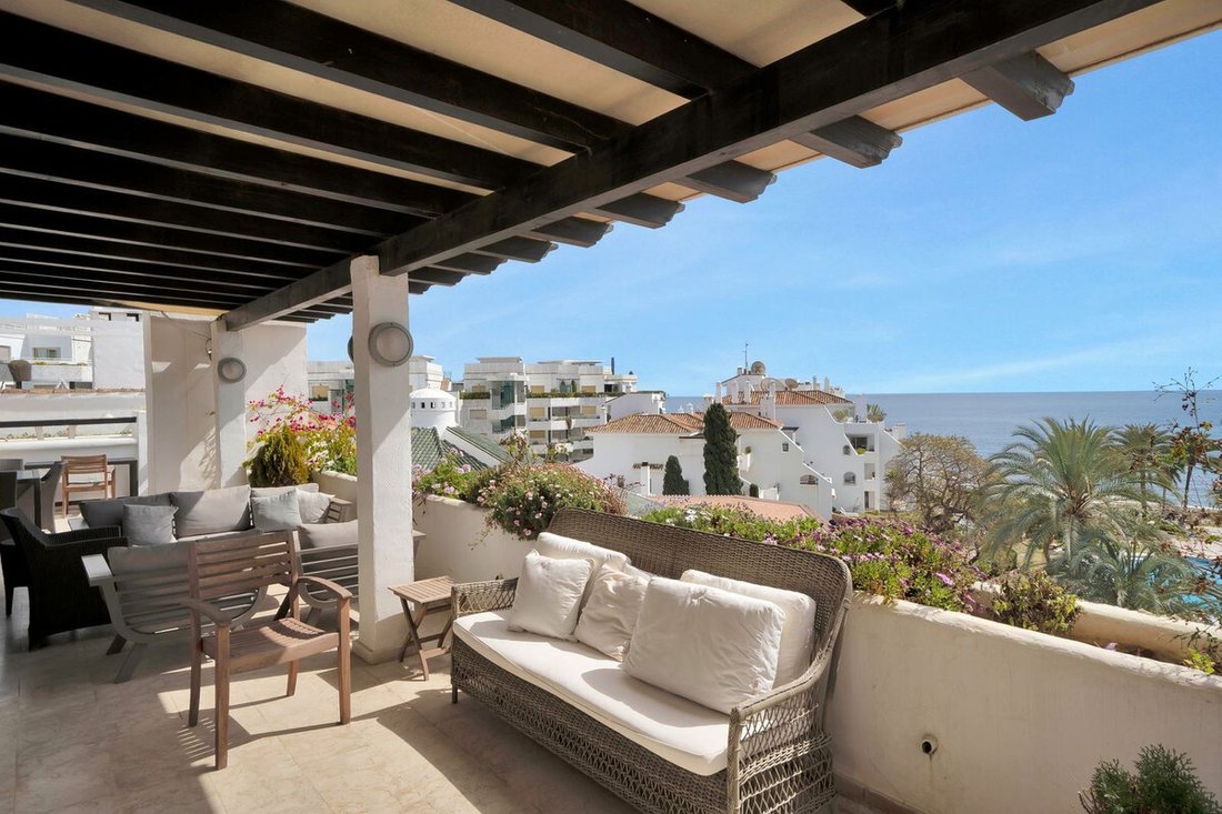 Penthouse in Spain 3 - 16805292