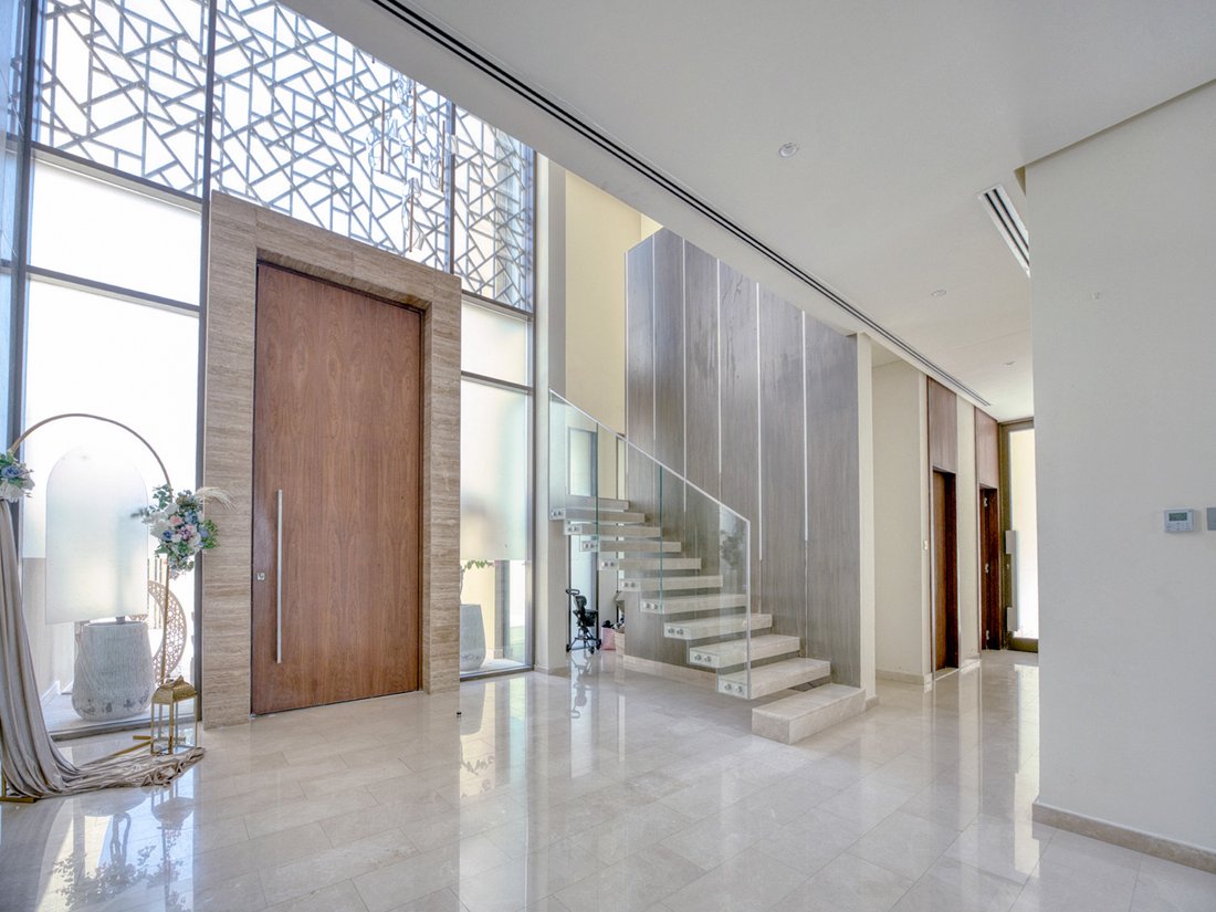 Villa in Hadaeq Sheikh Mohammed Bin Rashid, Dubai, United Arab Emirates 3 - 16804094