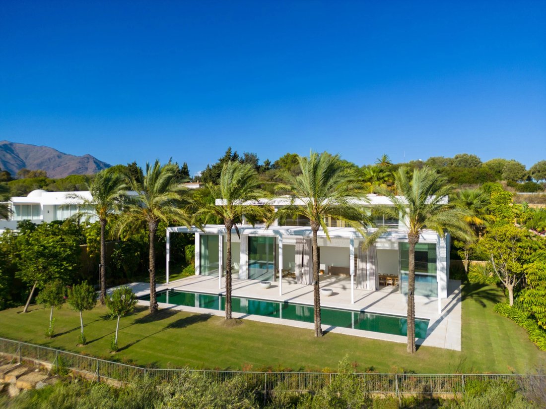 Villa in Casares, Andalusia, Spain 2 - 16805624