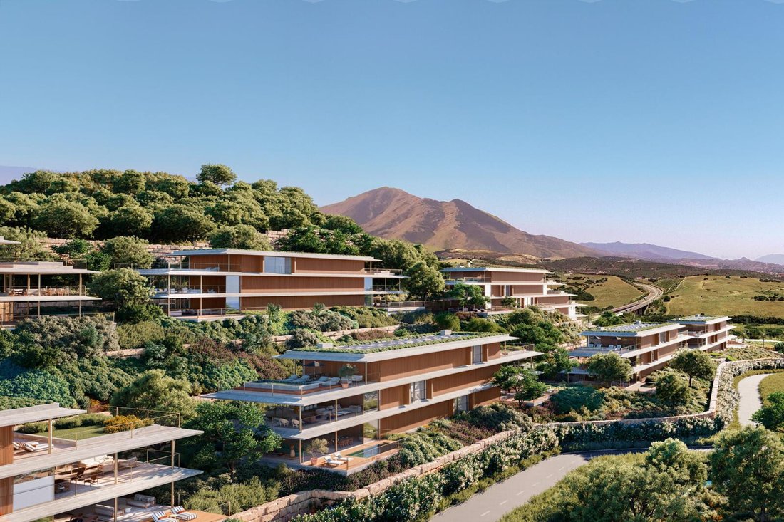 Appartement à Casares, Andalousie, Espagne 1 - 16803196