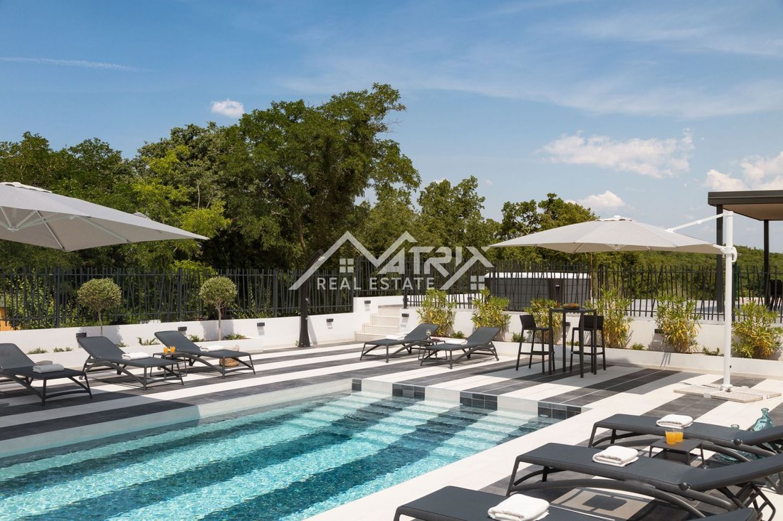 House in Vrsar, Istria County, Croatia 4 - 16806528