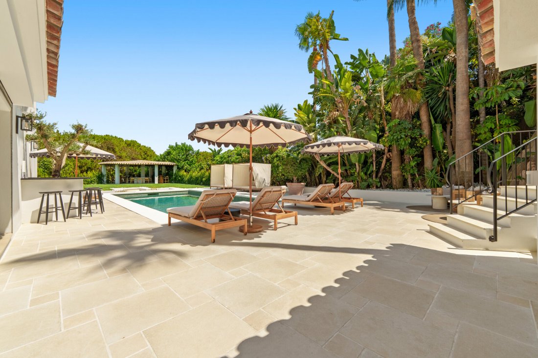 Villa in Nueva Andalucia, Marbella, Spain 5 - 16805938