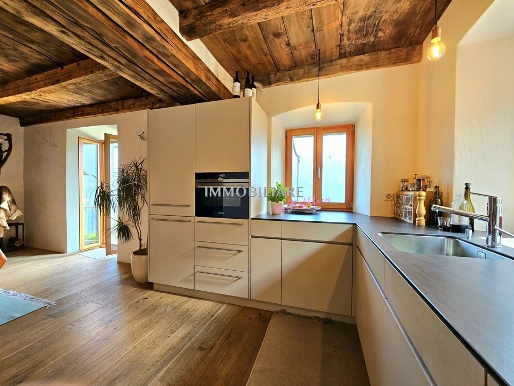 House in Intragna, Ticino, Switzerland 1 - 16798482