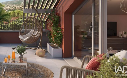 Apartment in Sud Ouest, Bormes-les-Mimosas, France 1