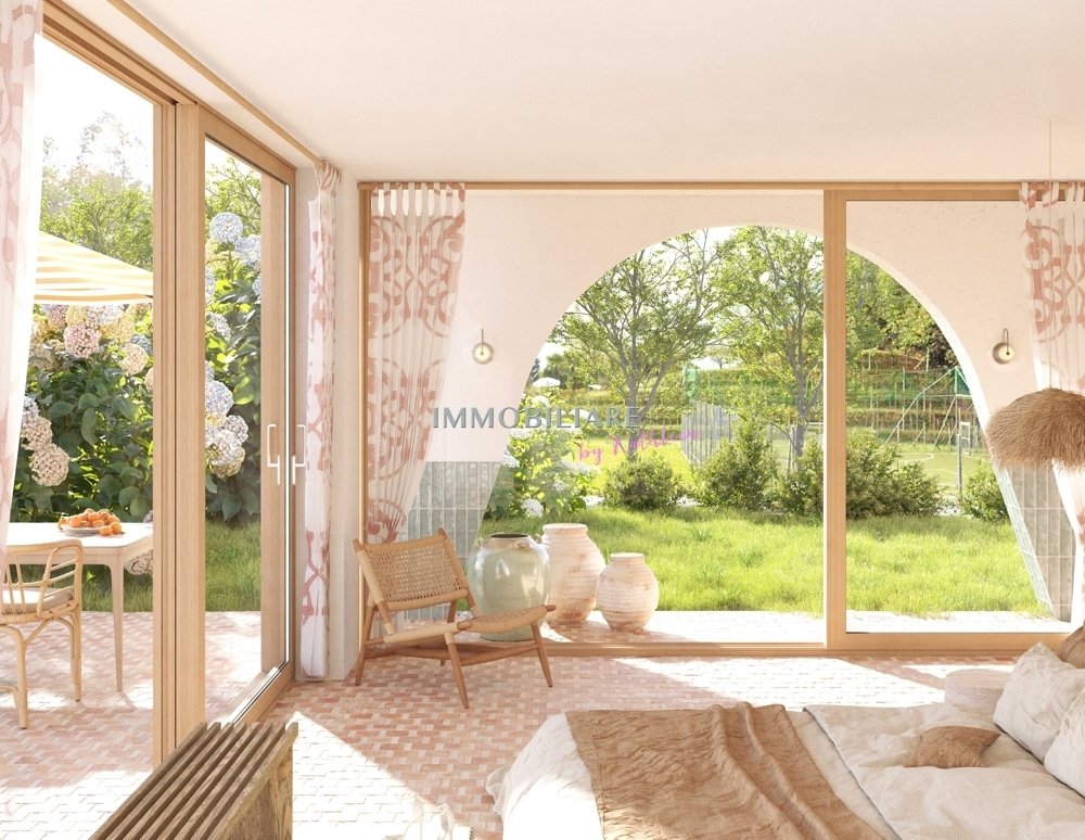 Land in Collina d'Oro, Ticino, Switzerland 2 - 16798426