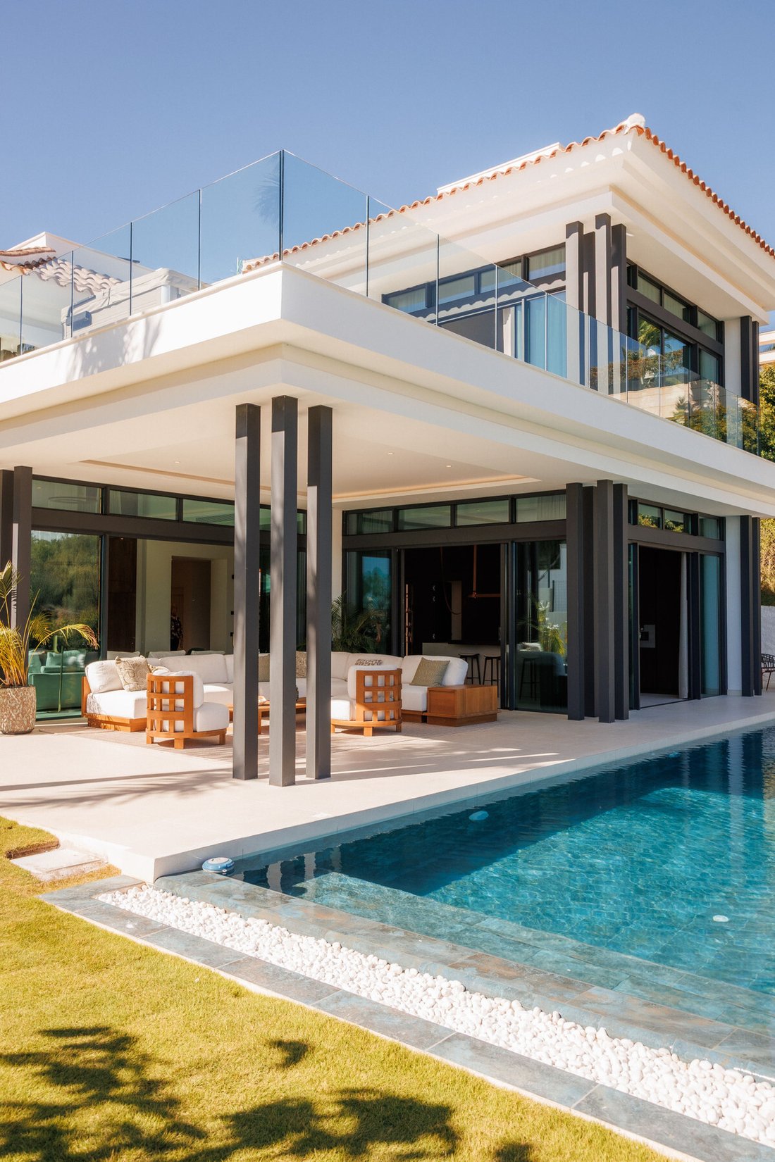 Villa in Spain 4 - 16805334