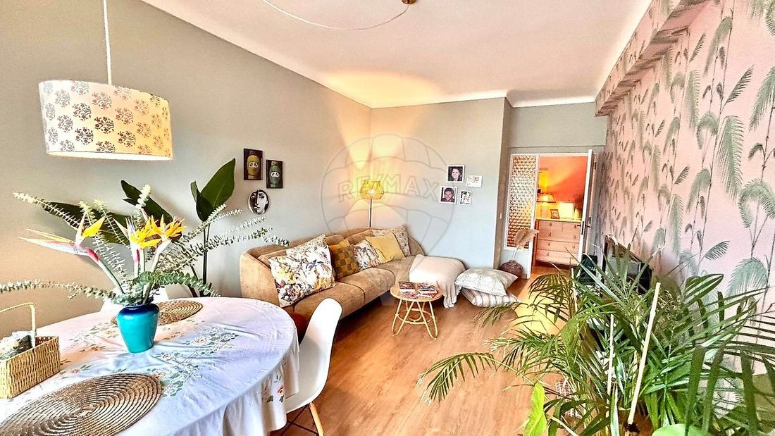 Appartement à Costa da Caparica, Setúbal Municipality, Portugal 2 - 16805607