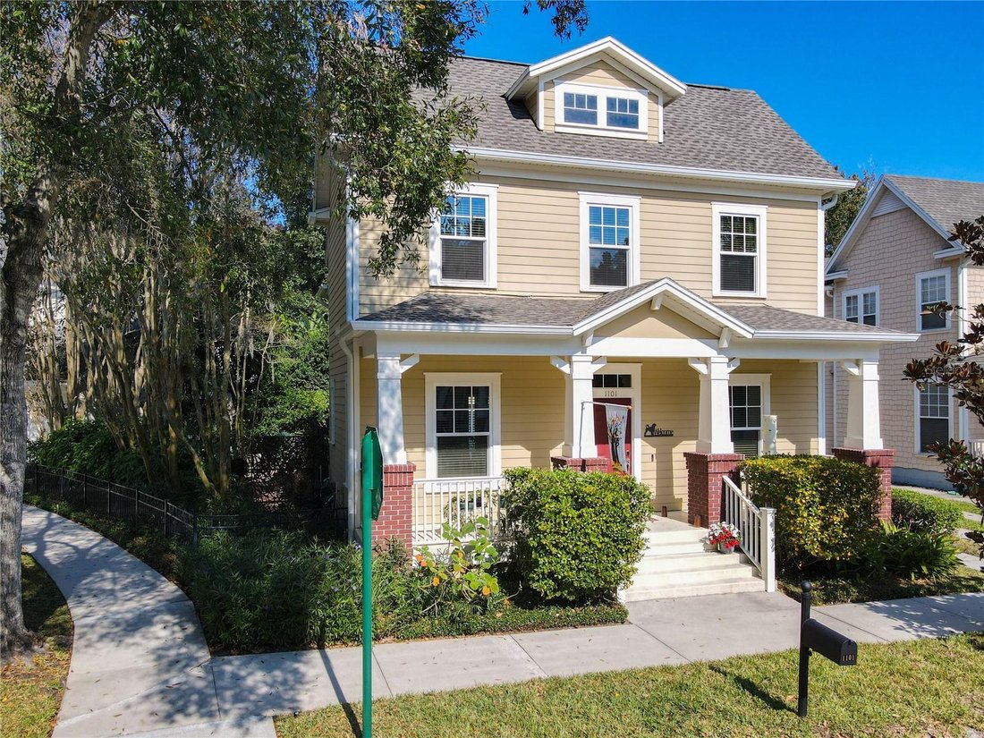 House in Kissimmee, Florida, United States 2 - 16798844