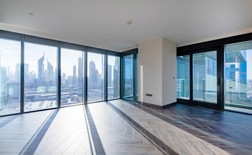 Apartment in Downtown Dubai, Dubai, United Arab Emirates 1