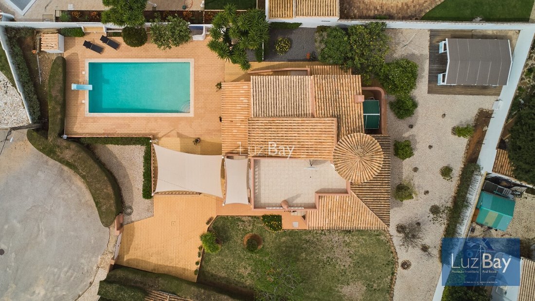 House in Praia da Luz, Algarve, Portugal 5 - 16801617