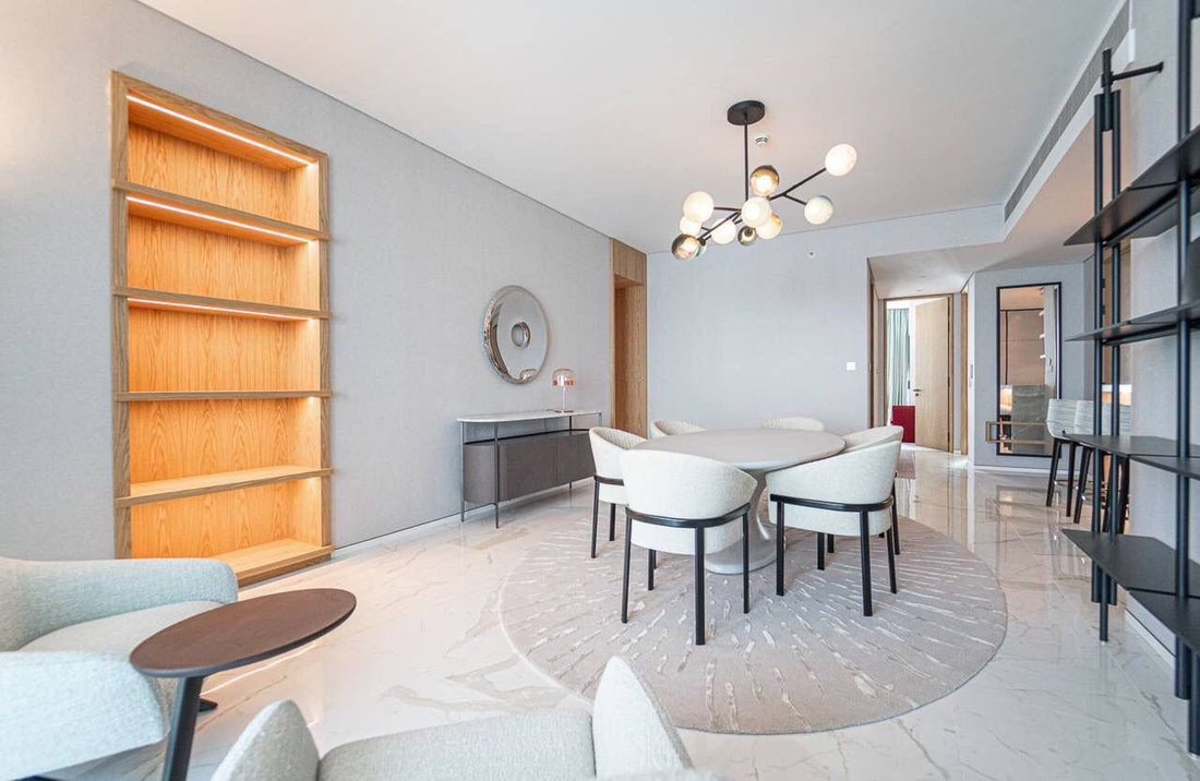Apartment in Dubai, United Arab Emirates 4 - 16804413