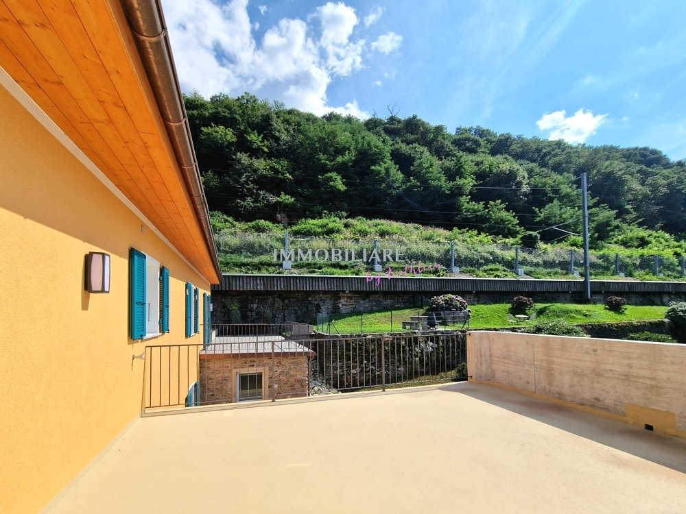 Apartment in Gambarogno, Ticino, Switzerland 2 - 16798538