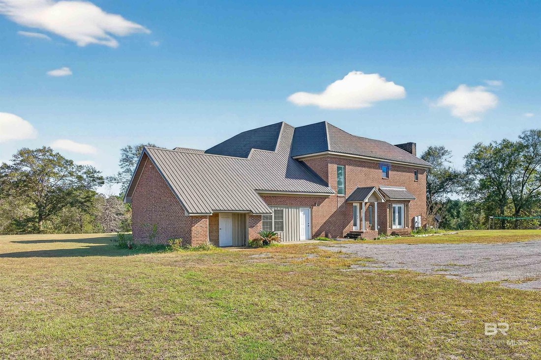 House in Citronelle, Alabama, United States 2 - 16774666