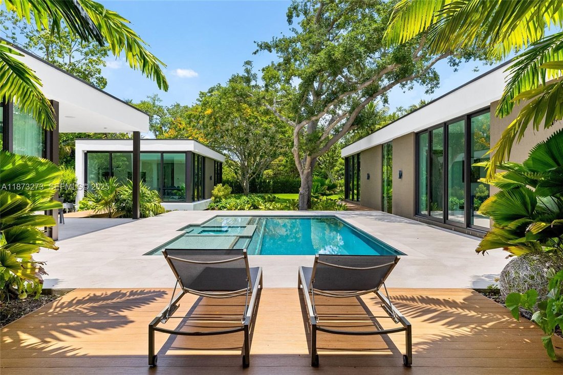 House in Coral Gables, Florida, United States 1 - 16640714