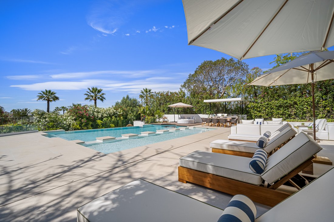 Villa in Nueva Andalucia, Marbella, Spain 3 - 16805888