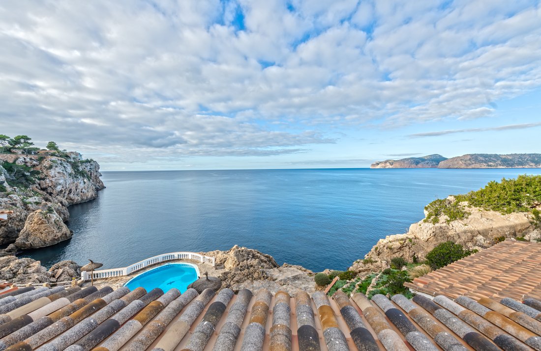 Apartment in Rotes Velles, Calvia, Balearic Islands 2 - 16798403