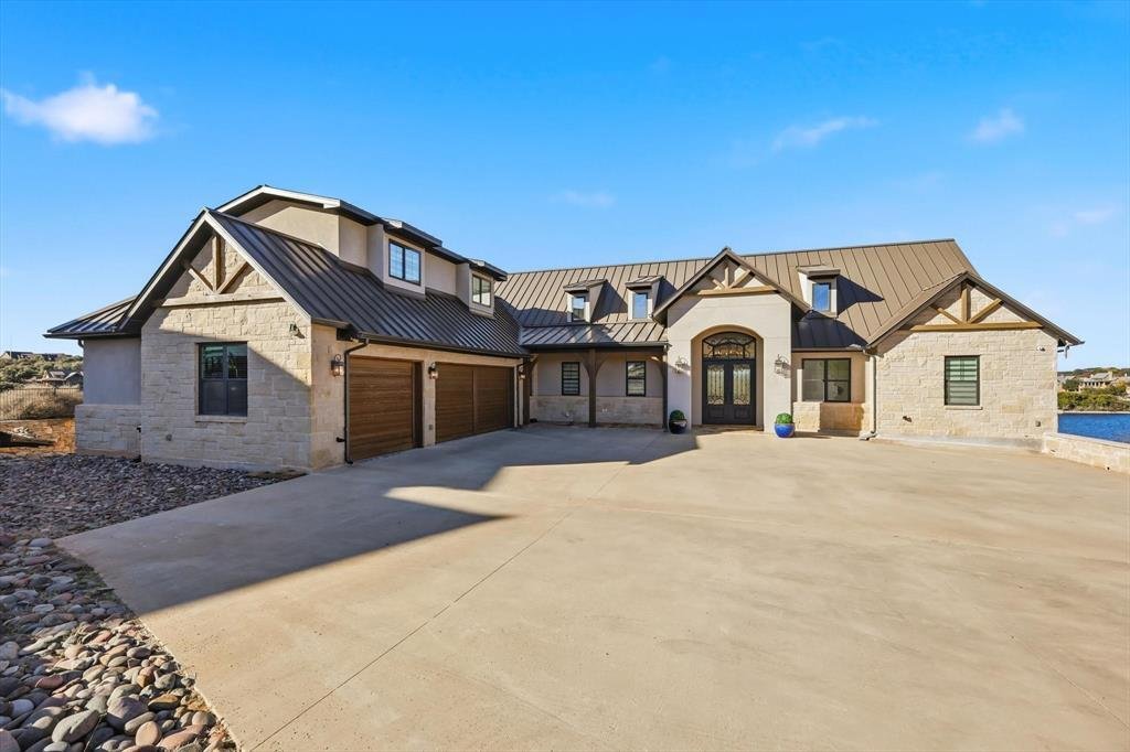 House in Graford, Texas, United States 5 - 16801783