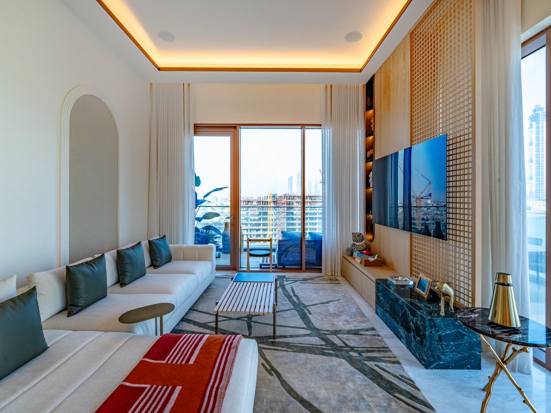 Apartment in Al Wasl, Dubai, United Arab Emirates 4 - 16804157