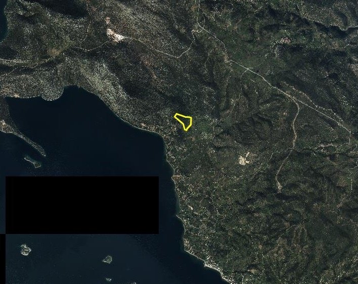 Land in Styra Municipal Unit, Thessaly and Central Greece, Greece 4 - 16807021