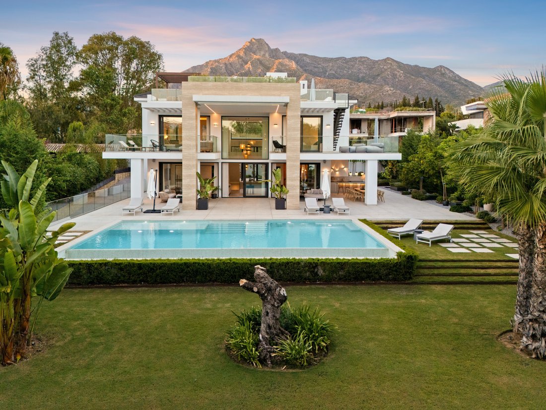 Villa in Spain 3 - 16805731